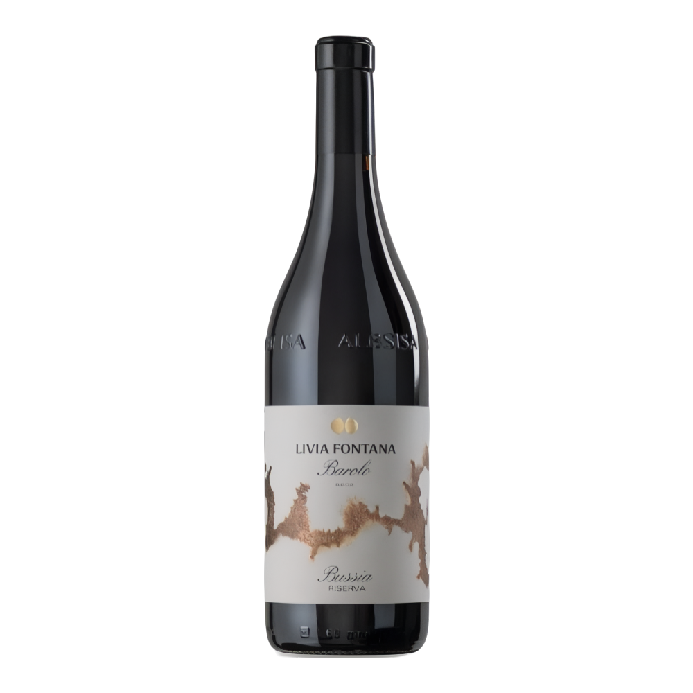 Livia Fontana, Barolo Riserva Bussia 2016, Magnum 1500 ml
